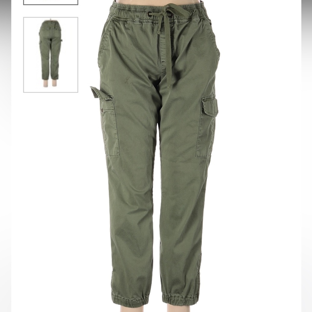 SANCTUARY- Cargo Pants